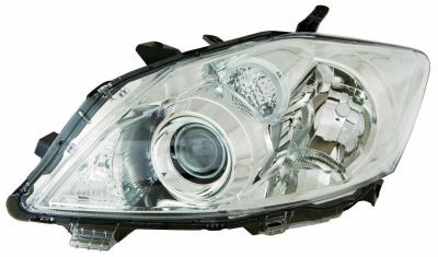 Hauptscheinwerfer ABAKUS 212-11Q7L-LEHM1