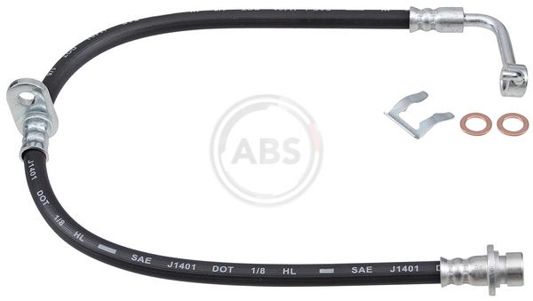 Bremsschlauch A.B.S. SL 1617