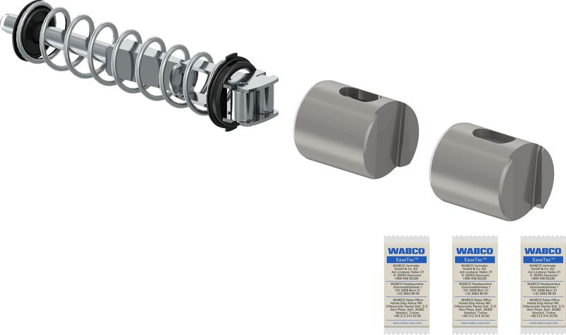 Reparatursatz WABCO 12 999 407VT