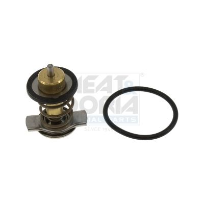 Thermostat, Kühlmittel MEAT & DORIA 92968