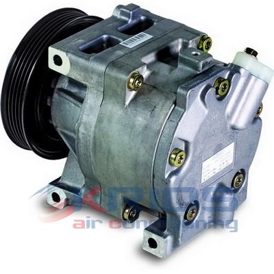 Kompressor, Klimaanlage MEAT & DORIA K15050
