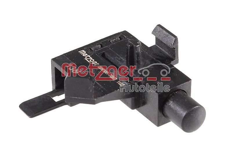 Schalter, Handbremskontrolleuchte METZGER 09161061