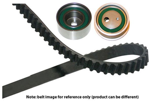 Zahnriemensatz KAVO PARTS DKT-3003