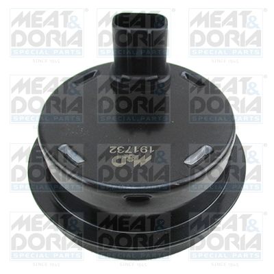 Sensor, Raddrehzahl MEAT & DORIA 901047