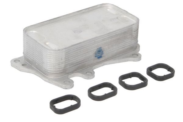 Ölkühler, Motoröl THERMOTEC D4B015TT