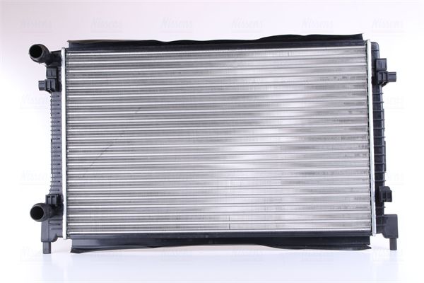 Kühler, Motorkühlung NISSENS 65327