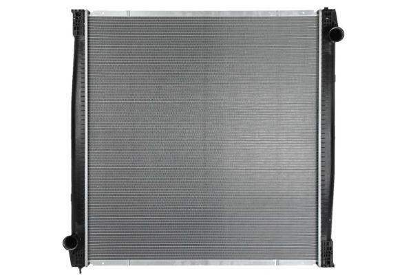 Kühler, Motorkühlung THERMOTEC D7SC007TT