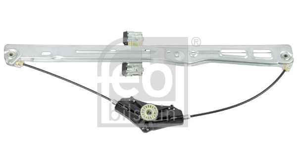 Fensterheber FEBI BILSTEIN 174989