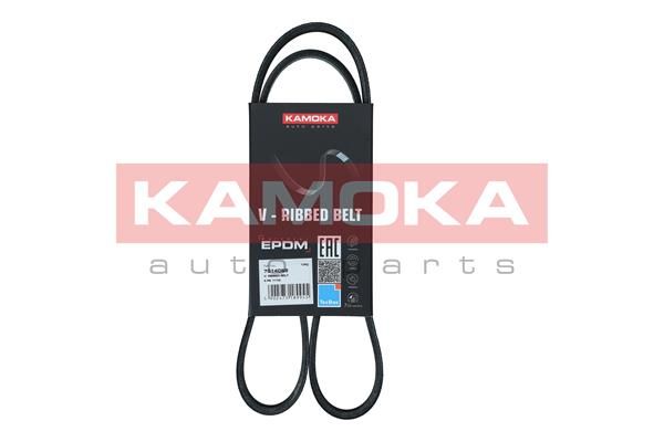 Keilrippenriemen KAMOKA 7014068