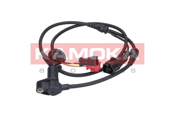 Sensor, Raddrehzahl KAMOKA 1060053