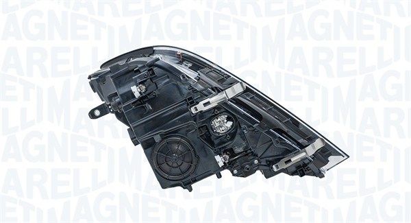 Hauptscheinwerfer MAGNETI MARELLI 719000000157