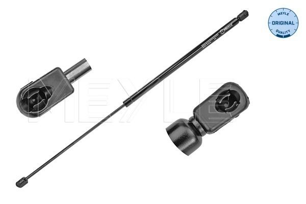 Gasfeder, Motorhaube MEYLE 1409100031