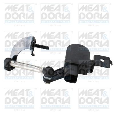Sensor, Leuchtweitenregulierung MEAT & DORIA 38044