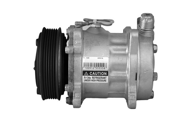 Kompressor, Klimaanlage Airstal 10-1646