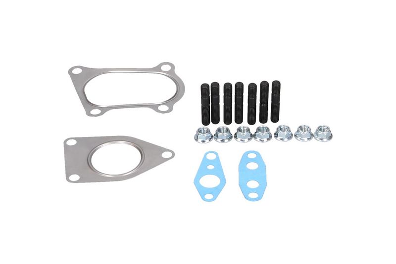 Montagesatz Turbolader Kamoka 8607034