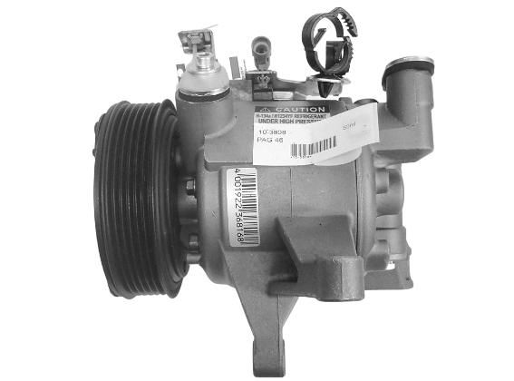 Kompressor, Klimaanlage Airstal 10-3808