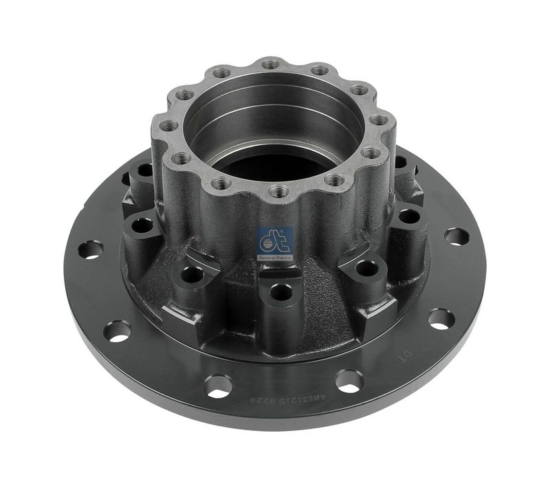 Radnabe DT Spare Parts 3.67631