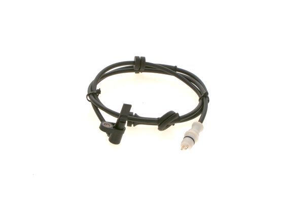 Sensor, Raddrehzahl BOSCH 0 265 007 102