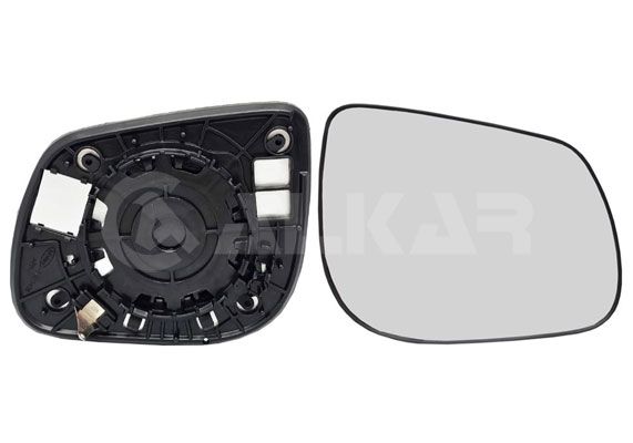 Spiegelglas, Außenspiegel ALKAR 6412654