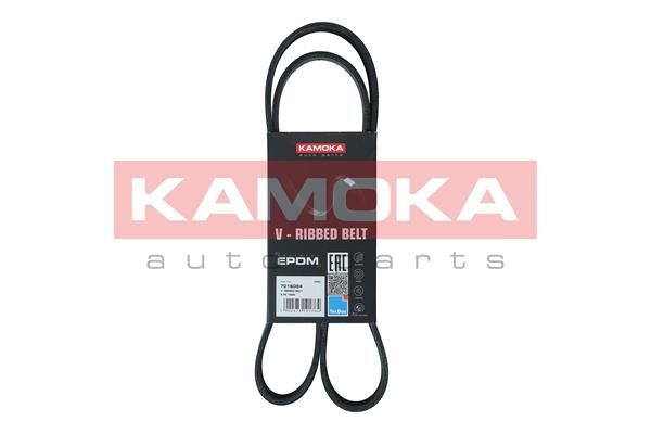 Keilrippenriemen KAMOKA 7016084