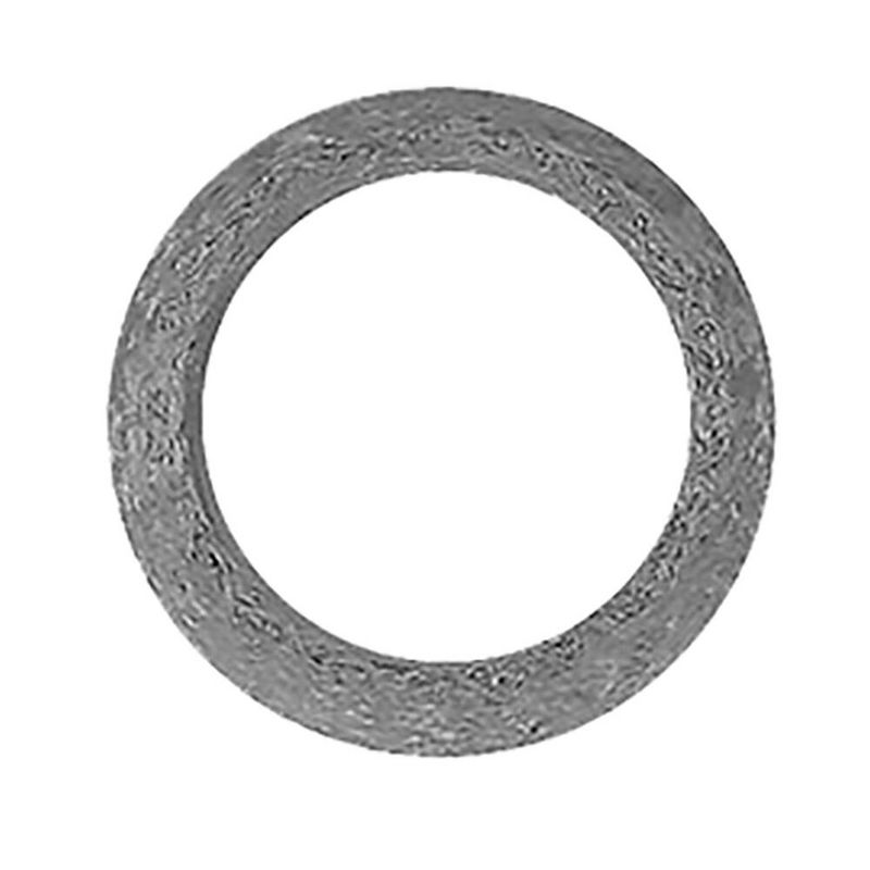 Dichtung, Abgasrohr WALKER 80141
