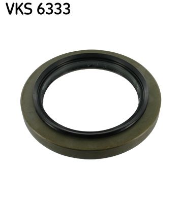 Wellendichtring, Radlager SKF VKS6333