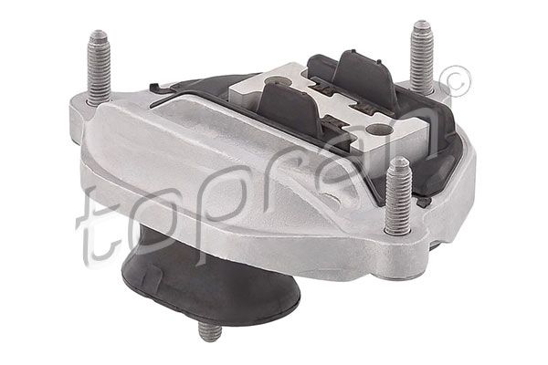 Lagerung, Automatikgetriebe TOPRAN 117 111