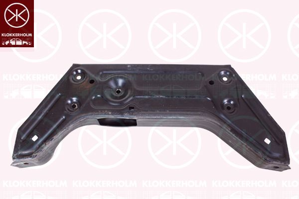 Hilfsrahmen/Aggregateträger KLOKKERHOLM 7514005