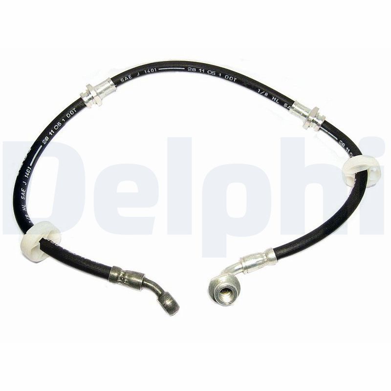 Bremsschlauch DELPHI LH0110