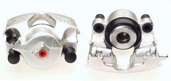 Bremssattel BUDWEG CALIPER 342894