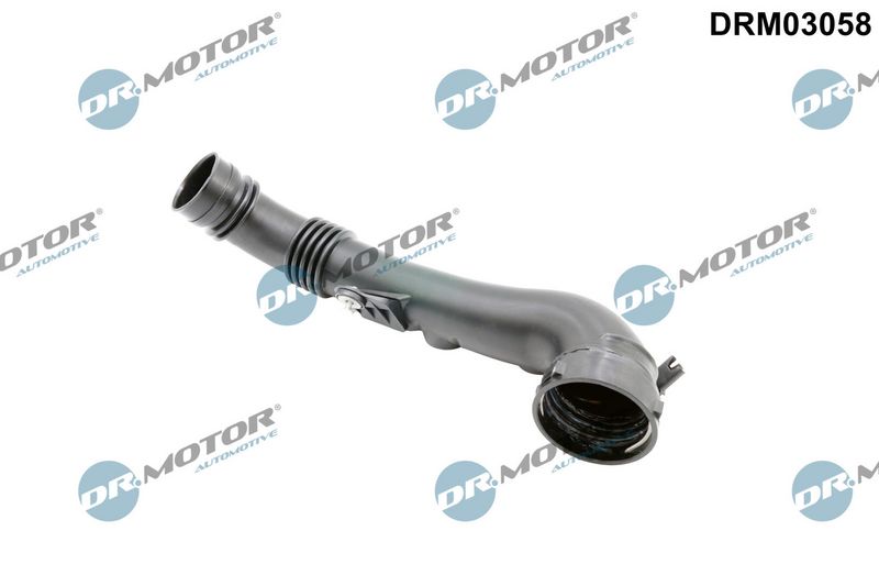 Ladeluftschlauch Dr.Motor Automotive DRM03058