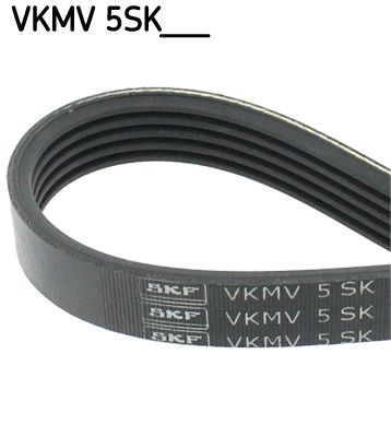 Keilrippenriemen SKF vkmv 5sk628
