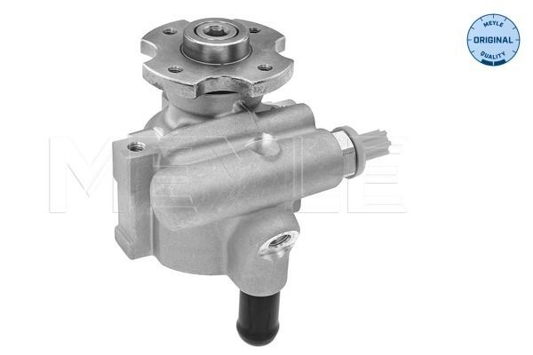 Hydraulikpumpe, Lenkung MEYLE 11-14 631 0008