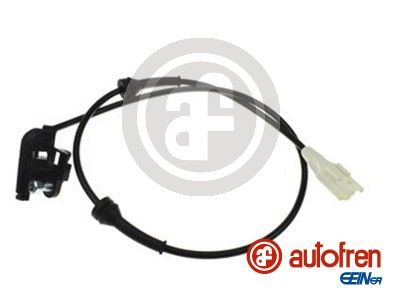 Sensor, Raddrehzahl AUTOFREN SEINSA DS-0052