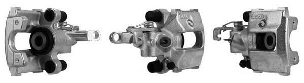 Bremssattel FERODO FCL692333
