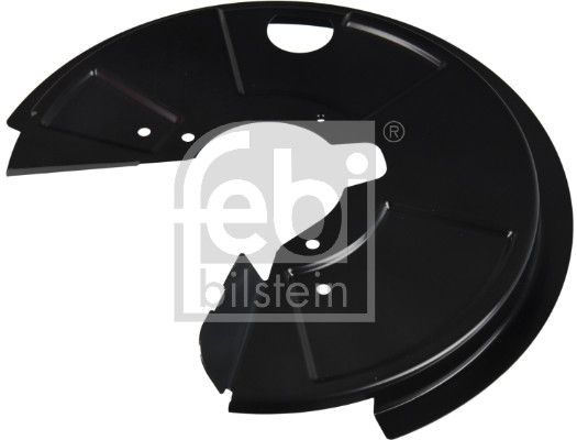 Spritzblech, Bremsscheibe FEBI BILSTEIN 175562