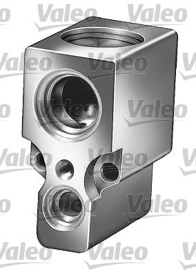 Expansionsventil, Klimaanlage VALEO 508644
