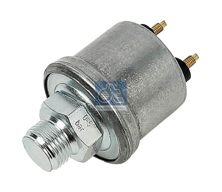 Sensor, Öldruck DT Spare Parts 3.37047