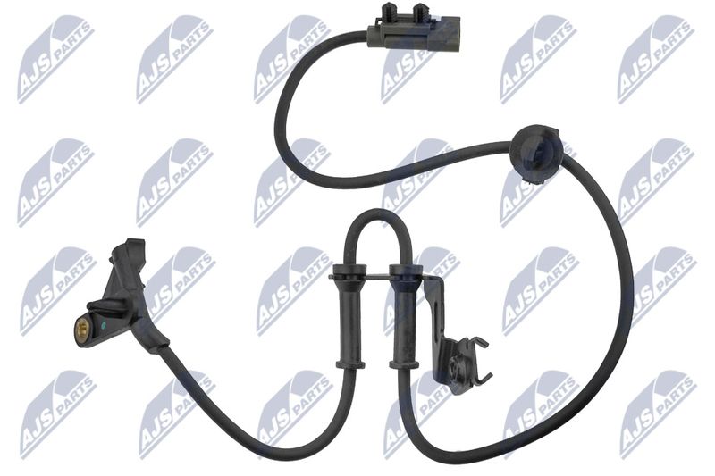 Sensor, Raddrehzahl NTY HCA-CH-055