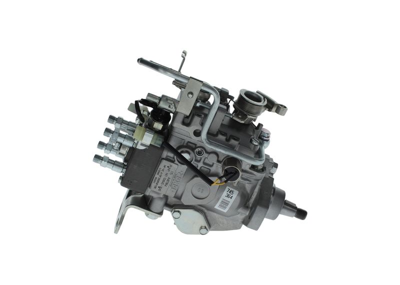 Einspritzpumpe BOSCH 9460611605