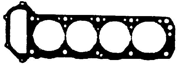 Dichtung, Zylinderkopf BGA CH8333