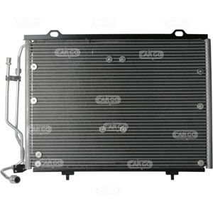 Klimakondensator Klimakühler HC-CARGO 260419