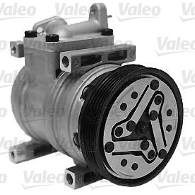 Kompressor, Klimaanlage VALEO 813369