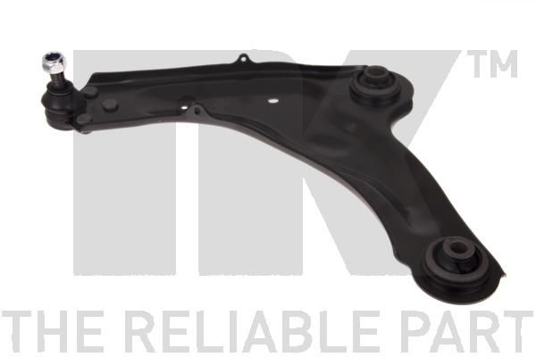Lenker, Radaufhängung NK 5013927