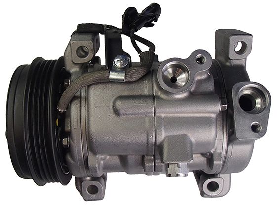 Kompressor, Klimaanlage Airstal 10-3642