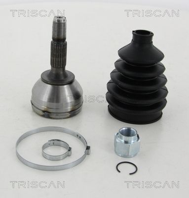 Gelenksatz Antriebswelle TRISCAN 8540 28149