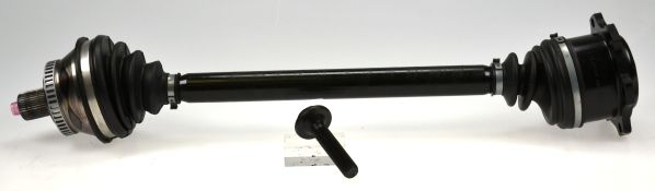 Antriebswelle SPIDAN 23777