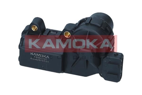 Leerlaufregelventil Luftversorgung Kamoka 4190042
