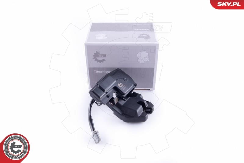 Türschloss ESEN SKV 16SKV076