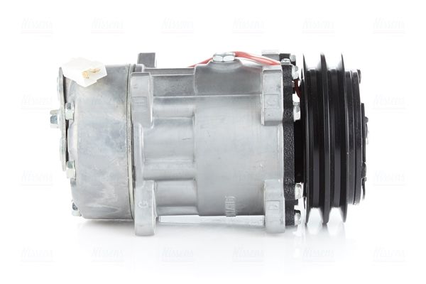 Kompressor, Klimaanlage NISSENS 890222